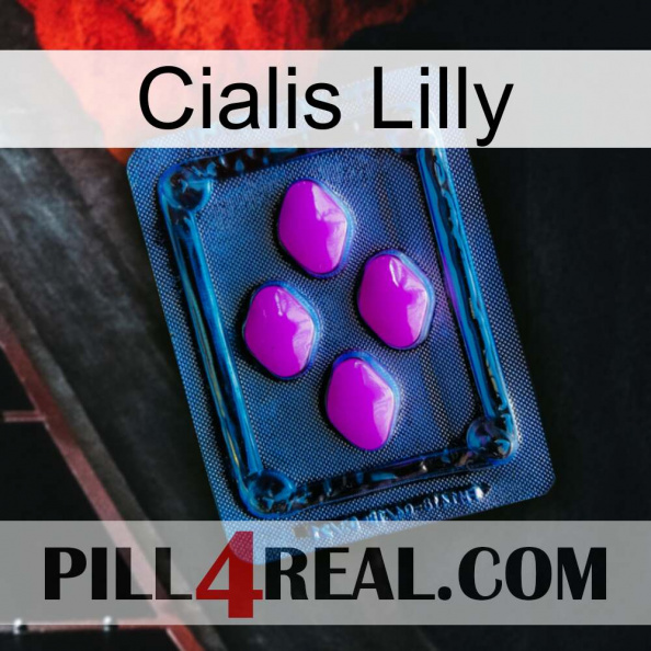 Cialis Lilly 04